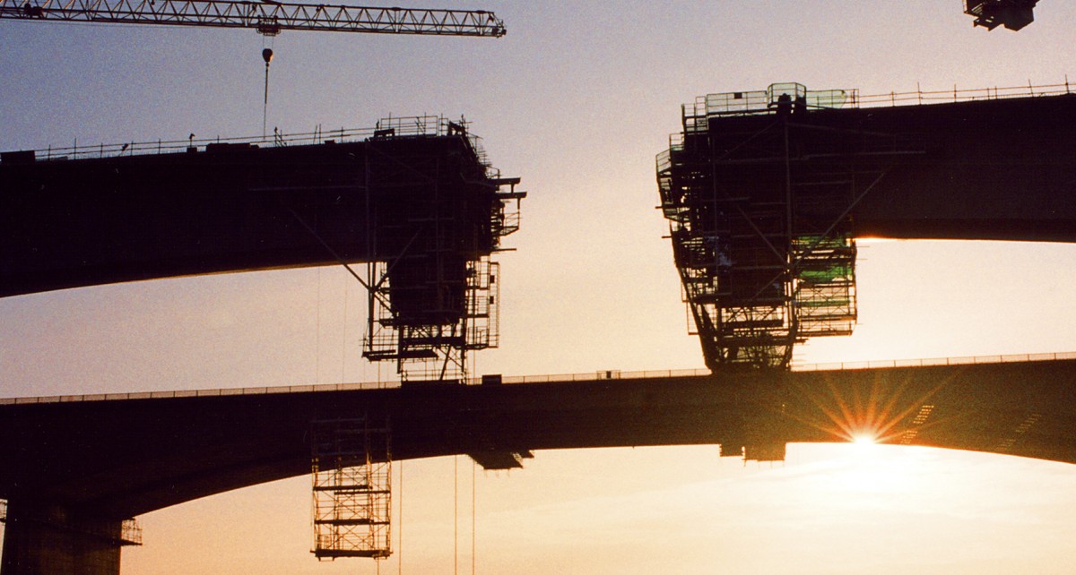 Machine Operators